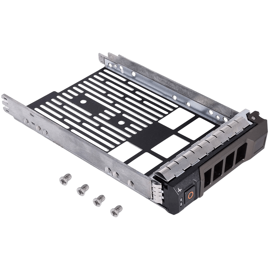 Салазки для HDD Dell 3,5" 0KG1CH G11-G13 Салазки для HDD Dell 3,5" 0KG1CH G11-G13