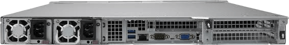 Сервер Supermicro SYS-120U-TNR CSE-119UH3TS noCPU X12DPU-6 32хDDR4 softRaid IPMI 2х1200W PSU Ethernet 1х1Gb/s 12х2,5" SP3 (2) Сервер Supermicro SYS-120U-TNR CSE-119UH3TS noCPU X12DPU-6 32хDDR4 softRaid IPMI 2х1200W PSU Ethernet 1х1Gb/s 12х2,5" SP3 (2)