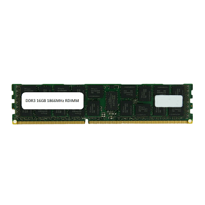 Модуль памяти Hynix DDR3 16GB 1866MHz RDIMM HMT42GR7AFR4C-RD