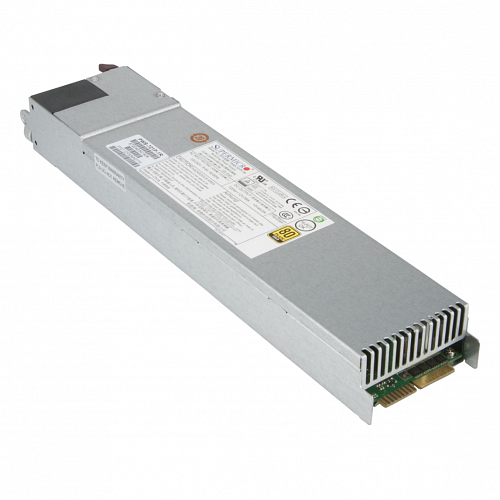 Блок питания б/у Supermicro 720W