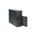 Купить серверный корпус Supermicro по доступной цене в Ростове-на-Дону | GALTSYSTEMS